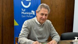 El intendente de San Rafael, Omar Félix,&nbsp; respondió las especulaciones electorales de Hebe Casado y defendió una vez más su apuesta por la autonomía municipal.&nbsp;