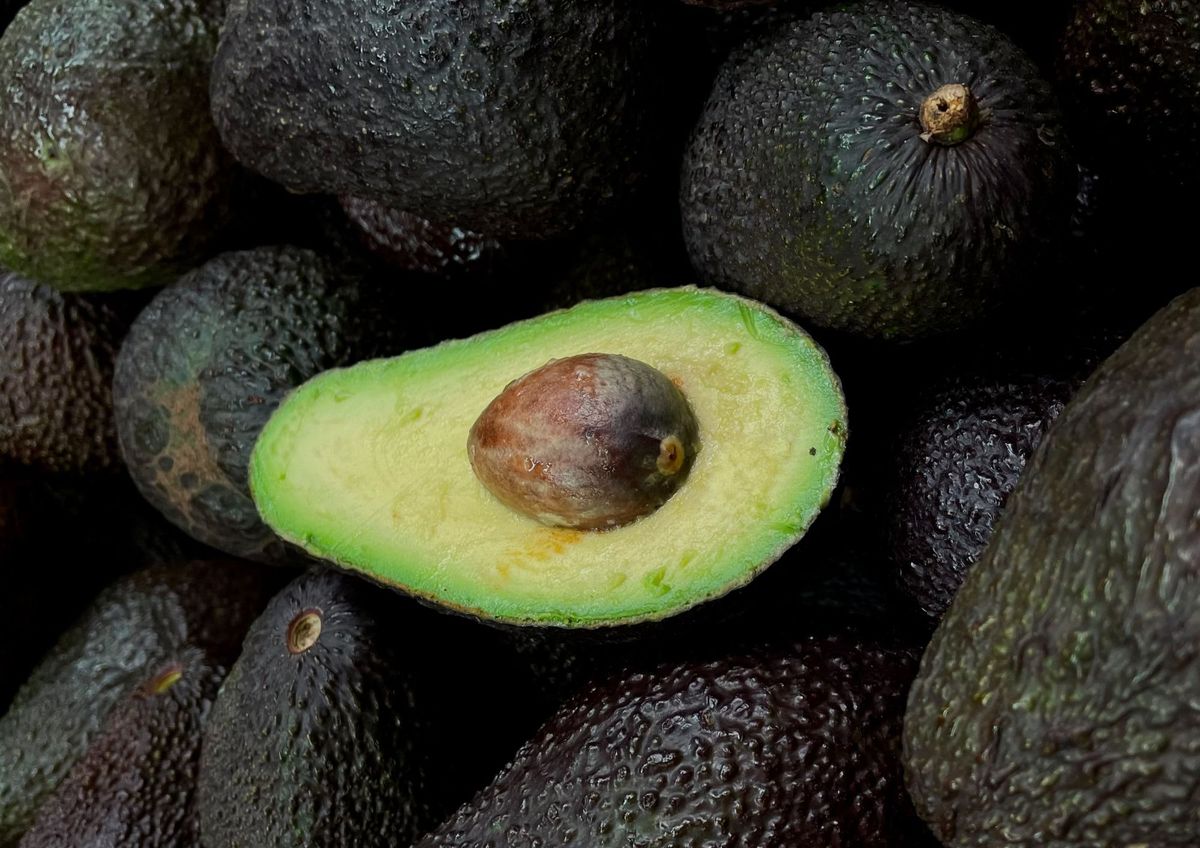 Cómo evitar que la palta no se eche a perder una vez abierta