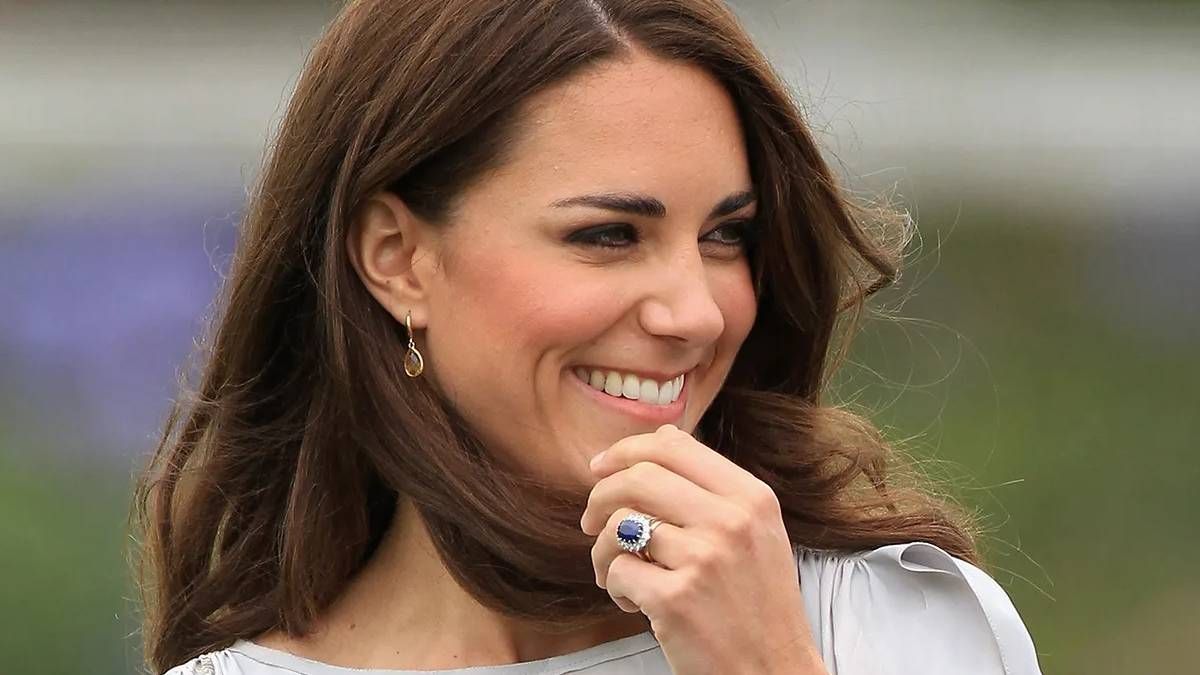 El truco de la realeza española para tener los dientes blancos.