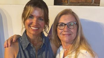 Valeria Rómoli es la nueva presidenta de la Fundación Mendocinos por el Futuro Valeria Rómoli es la nueva presidenta de la Fundación Mendocinos por el Futuro