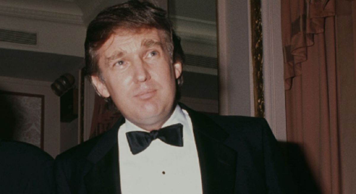 El film ha sido objeto de críticas por parte de Donald Trump. El film ha sido objeto de críticas por parte de Donald Trump.