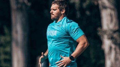 Julián Montoya no jugará en el Western Force de Australia.