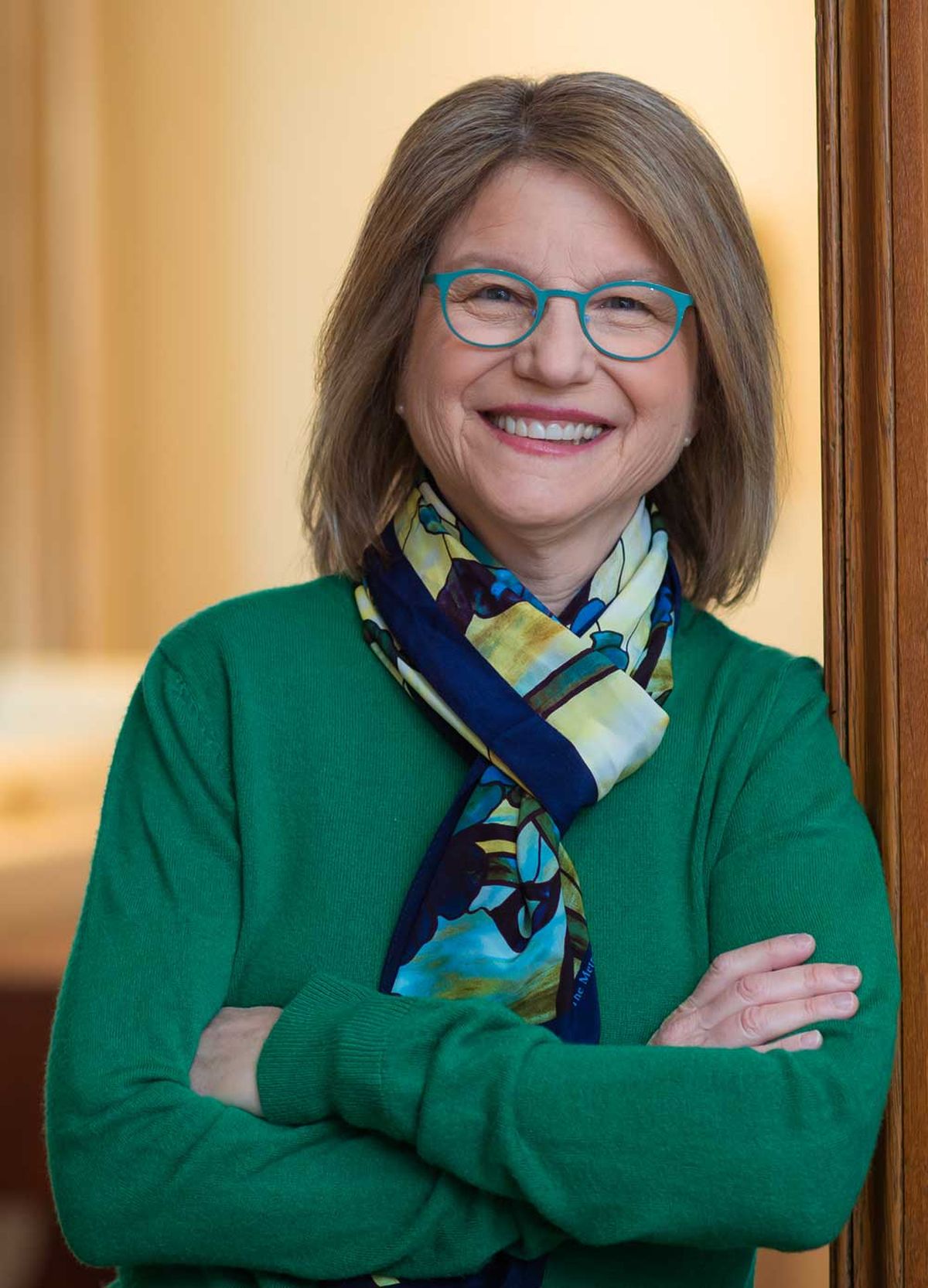 Sally Ann Kornbluth es bióloga celular y administradora académica, actualmente ejerce como presidenta del Instituto de Tecnología de Massachusetts desde enero de 2023. Crédito: Wikipedia. Sally Ann Kornbluth es bióloga celular y administradora académica, actualmente ejerce como presidenta del Instituto de Tecnología de Massachusetts desde enero de 2023. Crédito: Wikipedia.