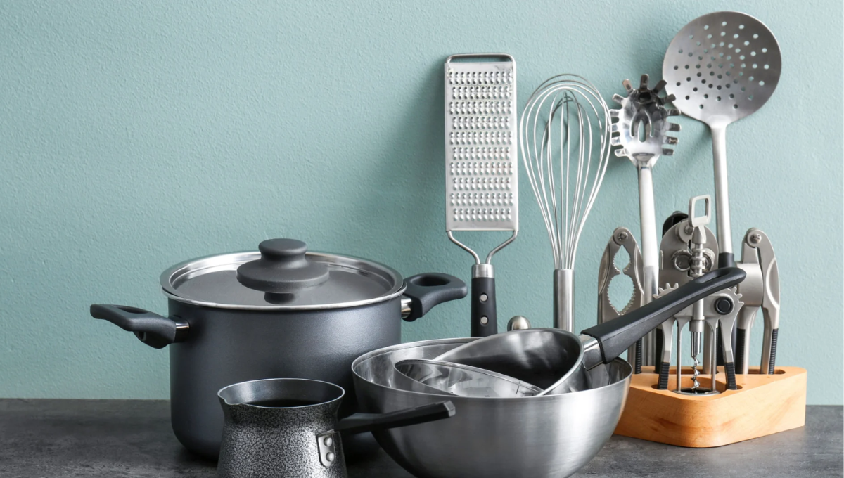 El recipiente de cocina que todos utilizan y es cancerígeno, según la Organización Mundial de la Salud