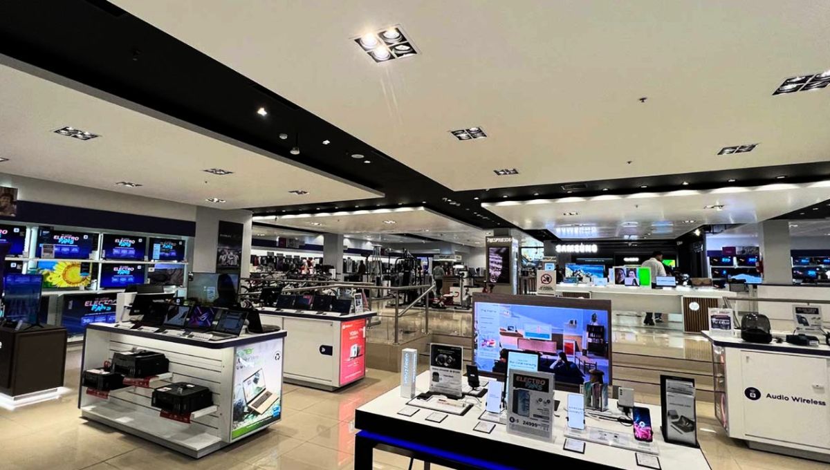 Una famosa empresa ofrece empleo en Mendoza