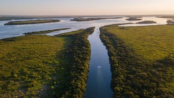 Multimillonario estadounidense compra 3 islas a América del Sur y las dona a 2 países de la región Multimillonario estadounidense compra 3 islas a América del Sur y las dona a 2 países de la región