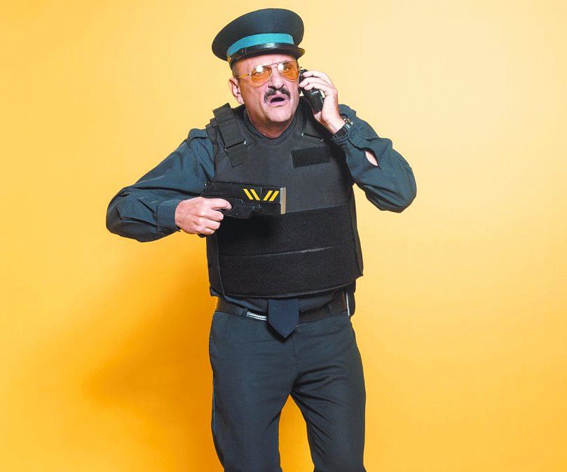 La terapia no puede arreglar todo