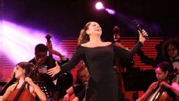 Récord de audiencia en Viña del Mar para ver a Isabel Pantoja tras salir de la cárcel
