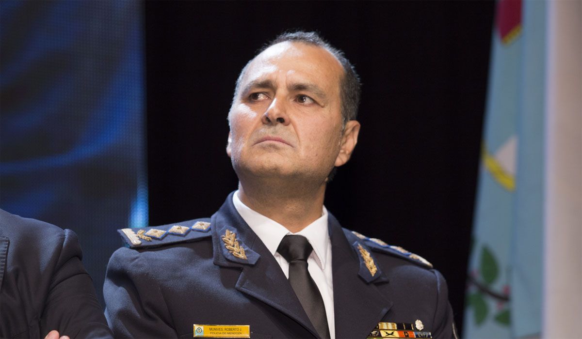 Desde hacía tiempo, Munives venía siendo criticado.&nbsp;