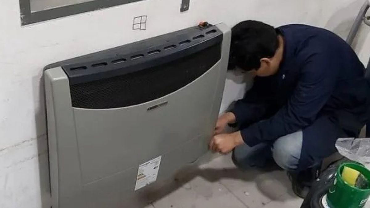 La DGE espera que esté todo listo antes del invierno. La DGE espera que esté todo listo antes del invierno.