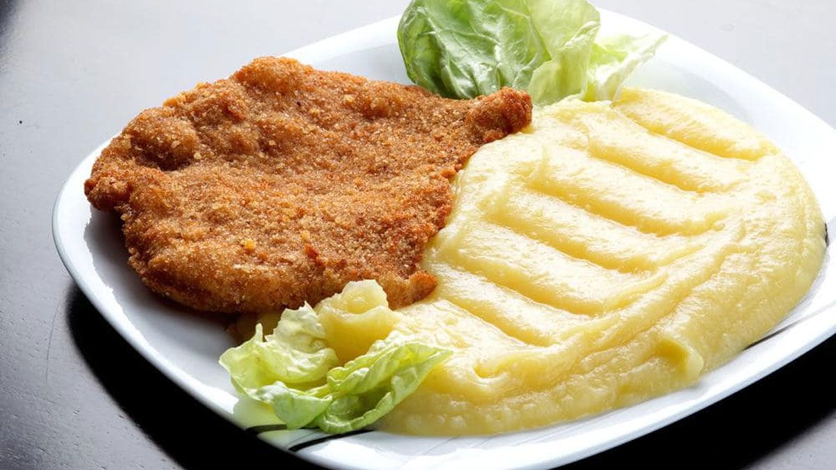 Los expertos recomiendan 5 cortes de carne para hacer las mejores milanesas.
