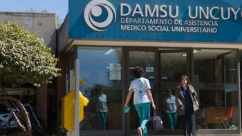 Un científico, afiliado a DAMSU, tuvo que pagar $5.000.000 para que lo aceptaran en un hospital Un científico, afiliado a DAMSU, tuvo que pagar $5.000.000 para que lo aceptaran en un hospital