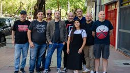 Sirius tributa a The Alan Parsons Project