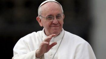 El Papa desea visitar el campo de concentración de Auschwitz