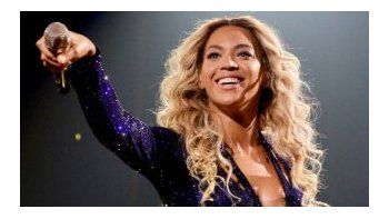 Beyonce llamó a las mujeres a aceptar su cuerpo como es