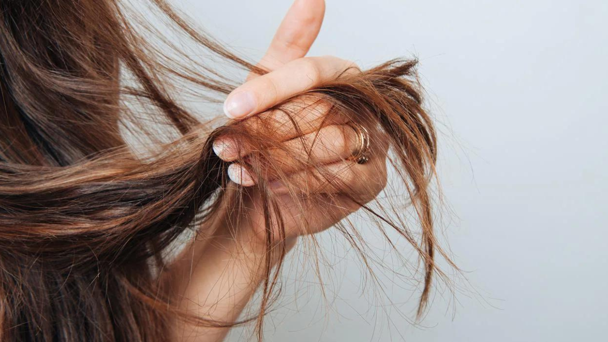 El truco casero para que tu cabello esté radiante siempre.