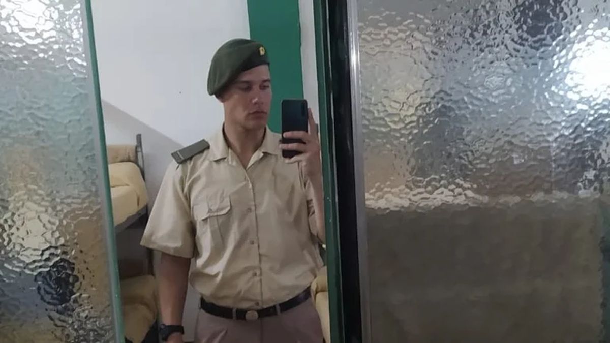 Investigan las causas. Un cadete del Ejército murió durante un entrenamiento.