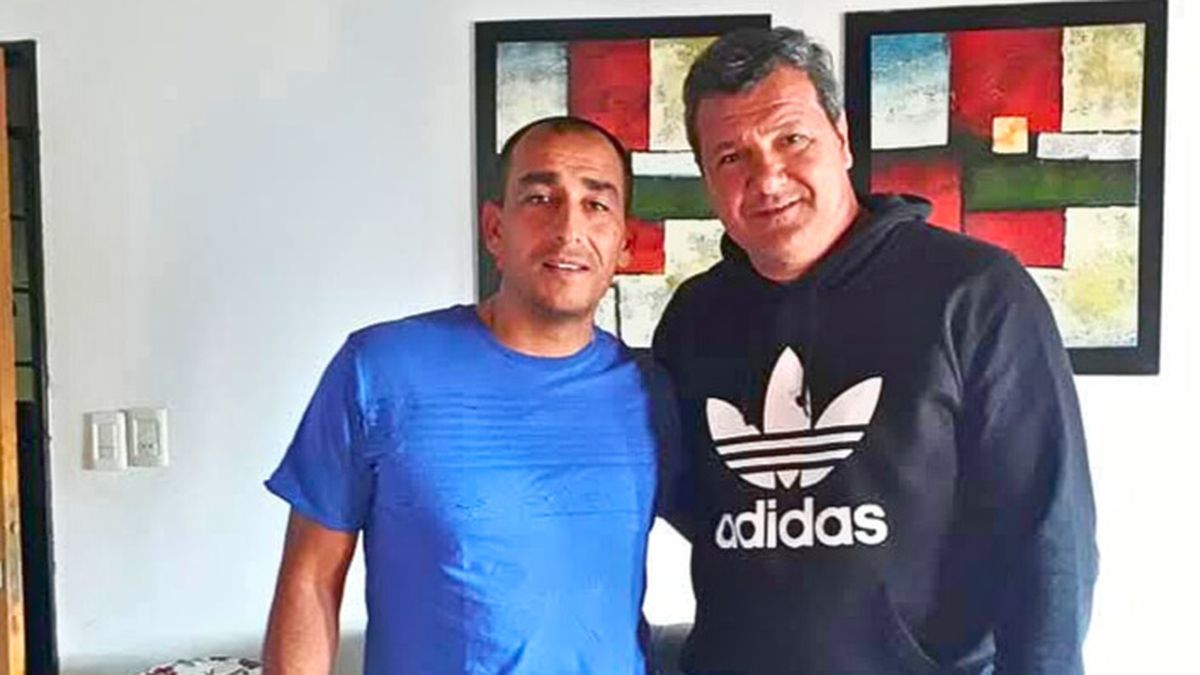 Gullace y De la Riba dirigirán al Globo.