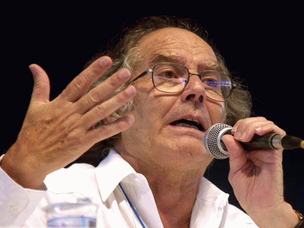 El premio Nobel Pérez Esquivel criticó el acuerdo entre YPF y Chevron