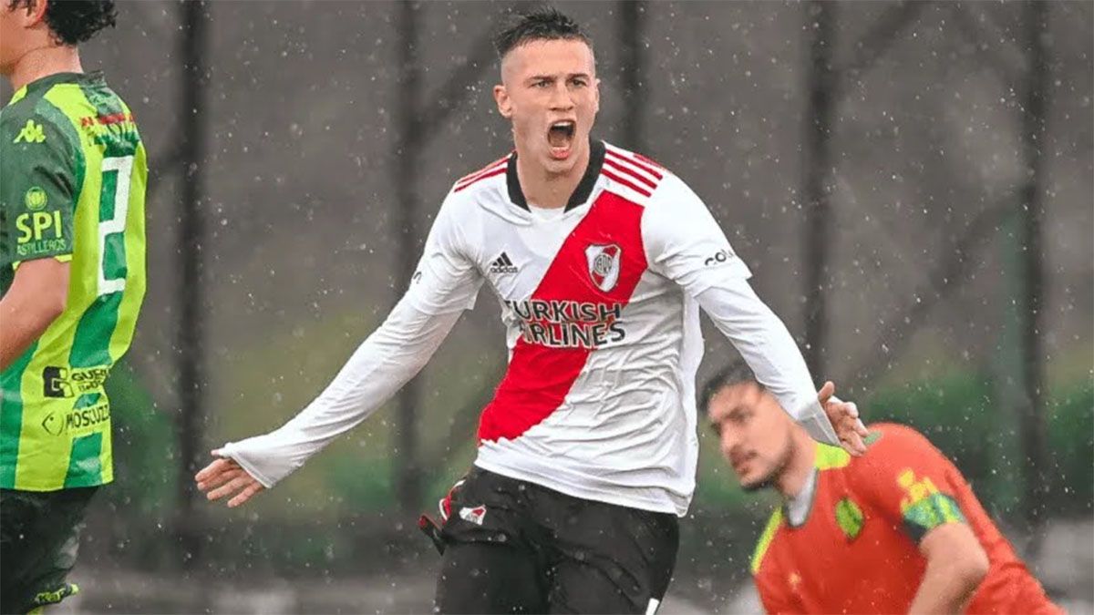 Manuel Guillén dejará River y se sumará a Godoy Cruz.