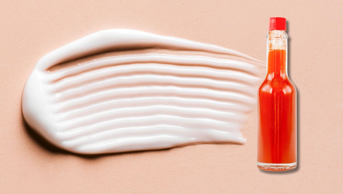 Siempre hay que leer bien las etiquetas de los productos que usamos en la cocina, en la piel y en el rostro. Siempre hay que leer bien las etiquetas de los productos que usamos en la cocina, en la piel y en el rostro.