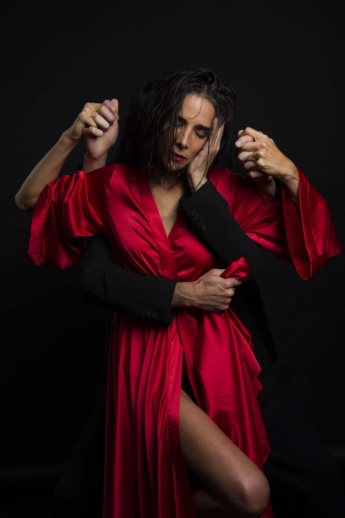 Juana Viale trae su obra a Mendoza. Juana Viale trae su obra a Mendoza.