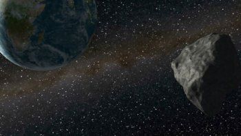 La NASA desmiente que un asteroide impactará en la Tierra