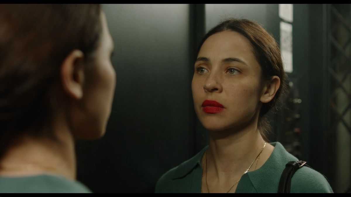 La película de Milagros Mumenthaler que tiene a la mendocina de protagonista compitió en festivales como el de Toronto y San Sebastián.  La película de Milagros Mumenthaler que tiene a la mendocina de protagonista compitió en festivales como el de Toronto y San Sebastián.