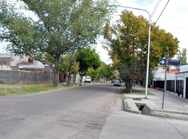 Agredió a un policía al intentar escapar cuando la Policía quiso indentificarlo