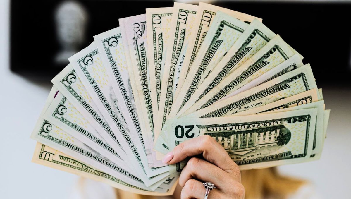 Un grupo de beneficiarios recibirá 1.992 dólares en diciembre