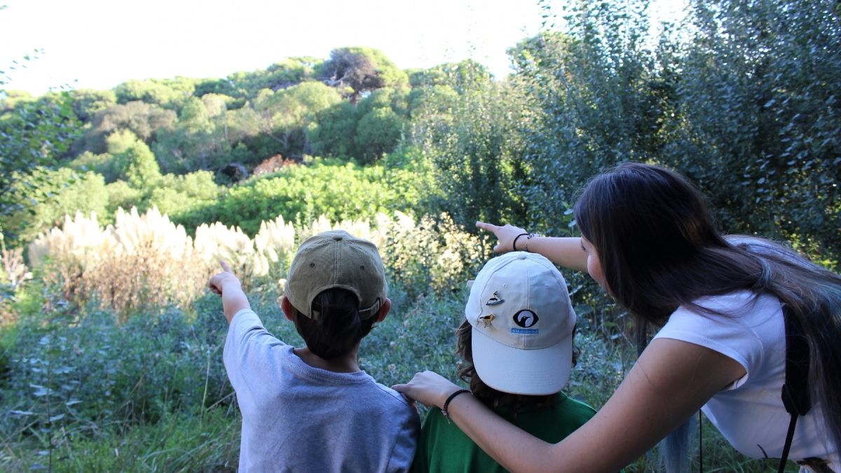 El evento de Aves Argentinas se realizará el próximo sábado, entre las 12 y las 18 horas. (Foto: Aves Argentinas)