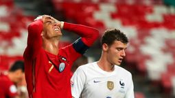 Cristiano Ronaldo dejará el Manchester United en el 2023.
