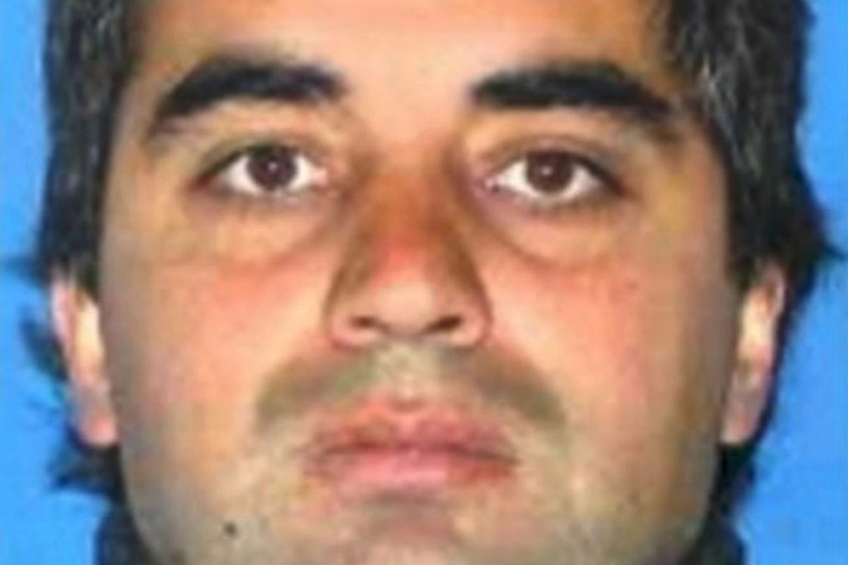 Mauricio Javier Suárez Echegaray, prófugo desde 2006 por el crimen de Piottante-Libedinsky.