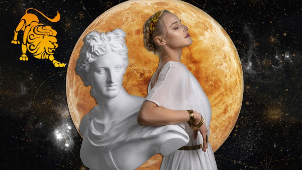 La fuerza de este Venus leonino invita a los signos a actuar desde el corazón y a dejar atrás las inseguridades. La fuerza de este Venus leonino invita a los signos a actuar desde el corazón y a dejar atrás las inseguridades.