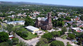 Una ciudad cerrará sus calles de noche con portones por la gran cantidad de robos Una ciudad cerrará sus calles de noche con portones por la gran cantidad de robos