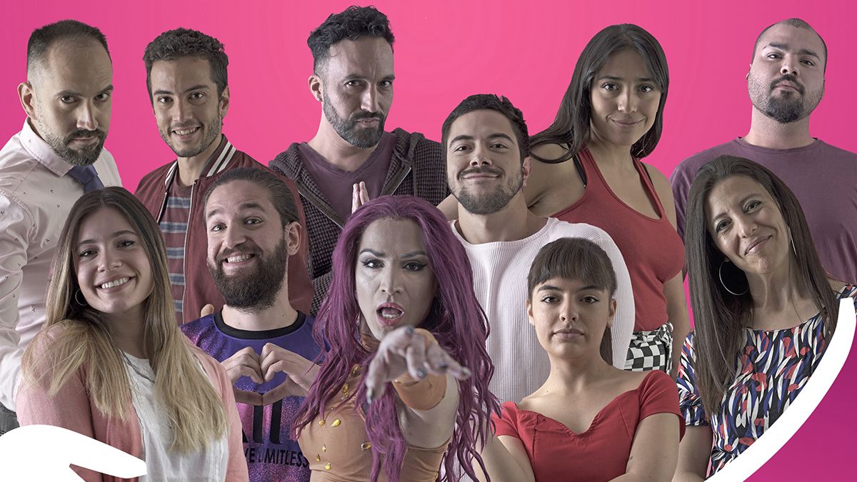 Relaciones circulares