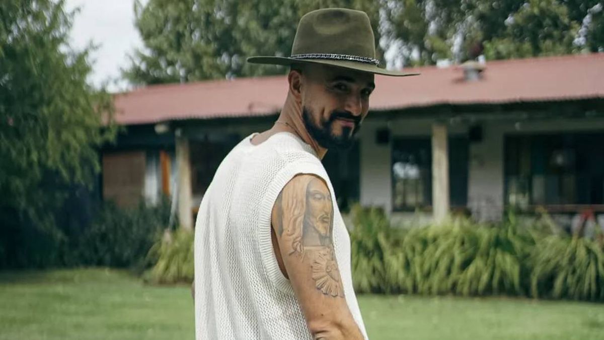 Comenzó el canje de entradas de la Vendimia para quienes quieran ir al show de Abel Pintos