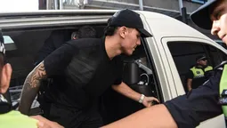 Los tres acusados seguirán detenidos en Tucumán.