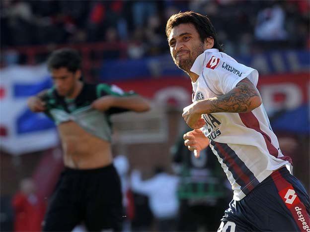 Carlos Bueno llegaría el jueves para sumarse al Expreso
