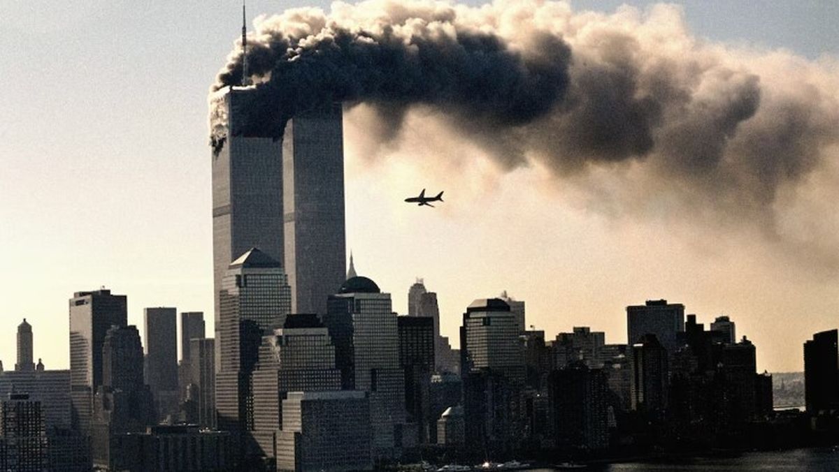 El atentado a las Torres Gemelas también dejó una historia de estafa.