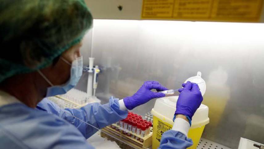 Coronavirus en Argentina: con 29 muertes hubo récord de fallecidos en un día