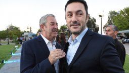 Luis Petri cree en la remontada de Cambiemos