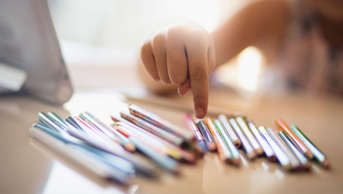 Elegir o tener un color determinado como favorito, revela aspectos de tu forma de ser que quiz&aacute; no conoc&iacute;as.