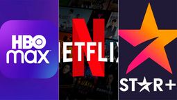 Las series más destacadas que llegan en julio