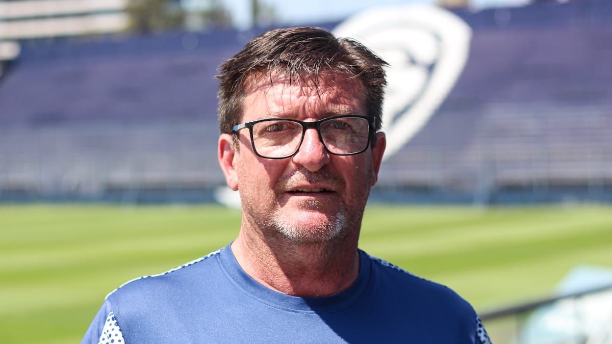 Alfredo Berti, el DT de Independiente Rivadavia, no hará cambios para jugar ante Argentinos Juniors.