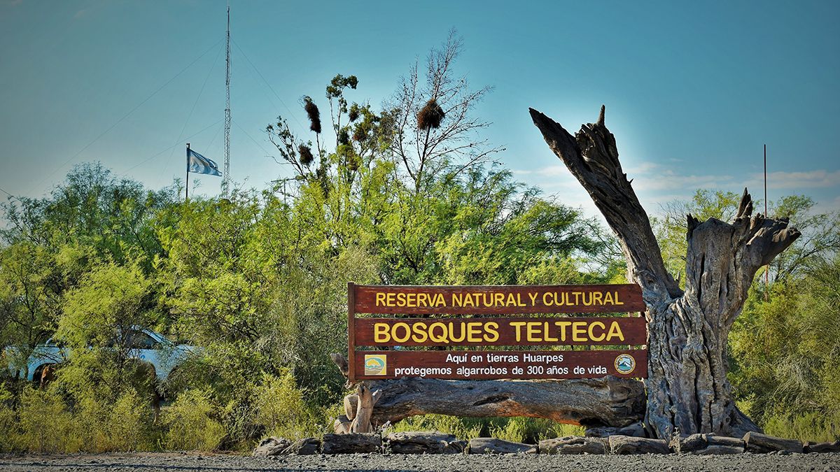 El ritual milenario que rinde homenaje al Sol se desarrollará, el 20 y 21 de junio, en el puesto de guardaparque El Pichón de la Reserva Natural y Cultural Telteca.