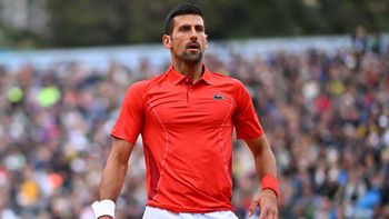 Otra vez Novak Djokovic es baja: en qué torneo se ausentará Otra vez Novak Djokovic es baja: en qué torneo se ausentará
