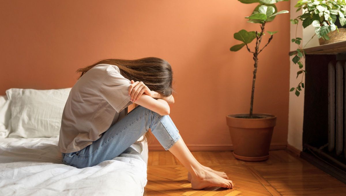 Los celos y la desconfianza se genera por la baja autoestima Los celos y la desconfianza se genera por la baja autoestima