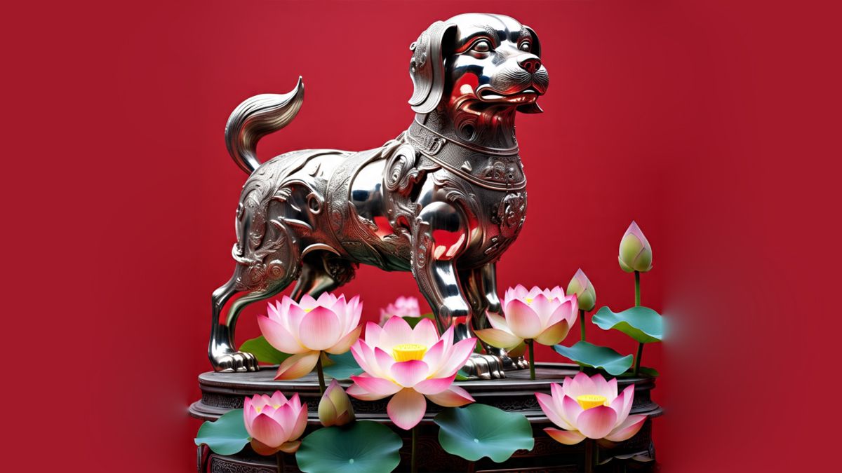 HORÓSCOPO CHINO: las predicciones de este martes para los 12 signos en el día del Perro de Metal