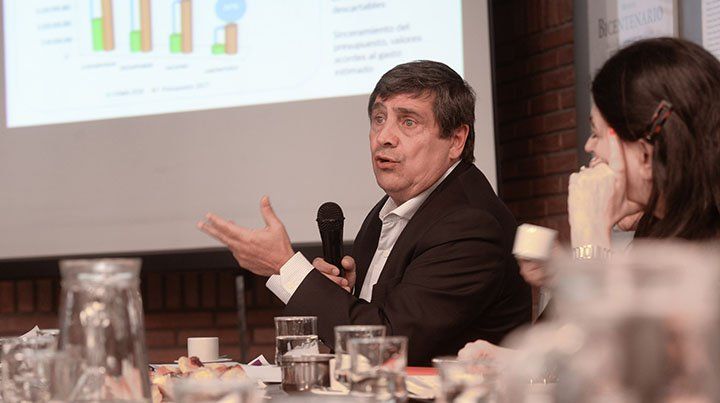 El Presupuesto para el Ministerio Salud, Desarrollo Social y Deportes es de casi $14 mil millones